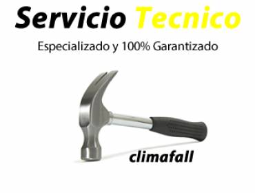 SERVICIO TÉCNICO